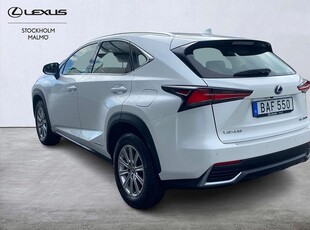 Lexus NX 300h AWD Business Navigation Adaptiv Farth. Backkamera