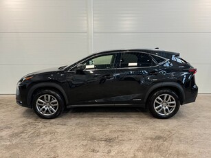 Lexus NX 300h AWD Executive Premium 197hk 2017