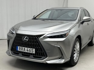 Lexus NX 450h+ AWD (309hk)