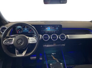 Mercedes-Benz GLB 220 d 4MATIC