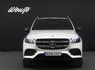 Mercedes-Benz GLS 400d 4Matic 330HK / AMG / MOMS / SE SPEC