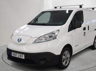 Nissan e-NV200 40,0 kWh (109hk)