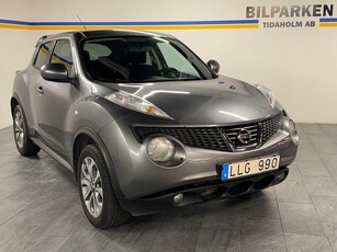 Nissan Juke 1.5 dCi Euro 5