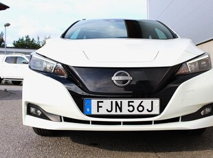 Nissan Leaf ACENTA PL ERBJUDANDE INK SERVICE & V-HJUL 24MÅN