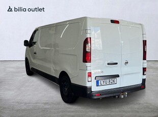 Nissan NV300 1.6 dCi Dragkrok MOMS (125hk)