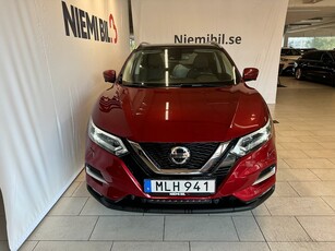 Nissan Qashqai 1.7 dCi 4WD XTRONIC Drag 360-Kamera Psens MoK