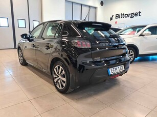 Peugeot 208 208 Active PureTech 75