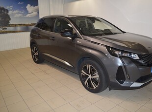 Peugeot 3008 1.2 GT PureTech AUT Euro 6