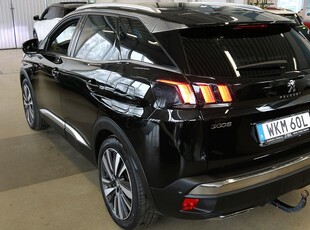 Peugeot 3008 PHEV GT 300hk AWD - DRAG