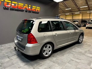 Peugeot 307 Break 2.0