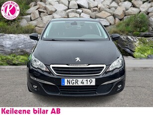 Peugeot 308 SW 1.2 e-THP Active Euro 6