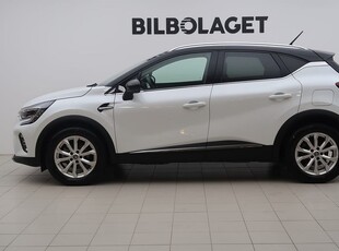 Renault Captur E-TECH Plugin-Hybrid 160 PHEV Intens CVT III//DRAG//