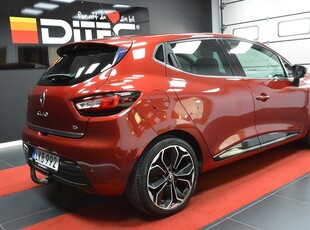 Renault Clio PhII Energy TCe 90 Intens Drag V-hjul