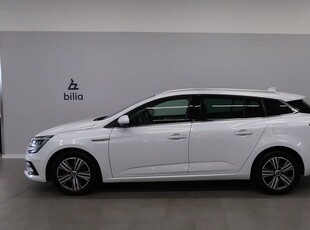 Renault Mégane E-TECH Plug-in Sport Tourer PhII 160 Intens ST