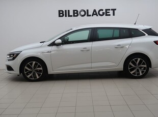 Renault Mégane Sport Tourer 1,2 Energy TCe 130 BOSE ST//Kamera//Nav//