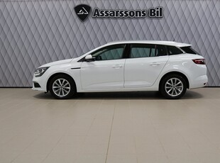 Renault Mégane Sport Tourer 1.5 dCi EDC Automat Euro 6