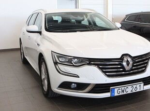 Renault Talisman Grandtour 1.6TCe KameraDrag Navi 200hk BOSE