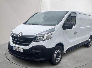 Renault Trafic 2.0 dCi Skåp (120hk)