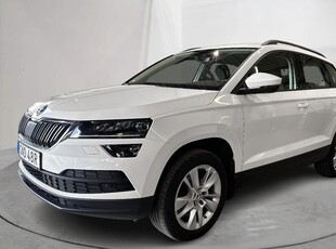 Skoda Karoq 1.6 TDI (115hk)