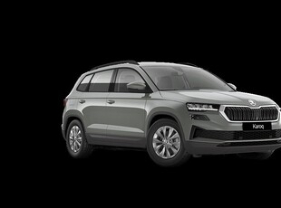 Skoda Karoq 2024 SELECTION 1,0 TSI 116 hk *Drag & värmare*