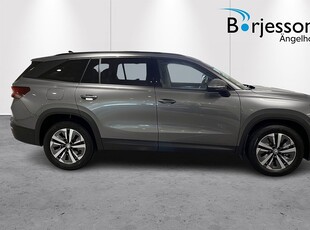 Skoda Kodiaq 2024 SELECTION 1,5 TSI M-HEV 150 HK 7