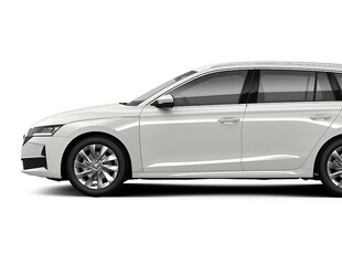 Skoda Octavia Kombi Selection 1,5TSI MILDHYBRID KAMPANJPRIS!