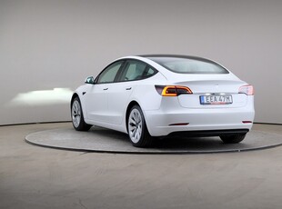 Tesla Model 3 Dual Motor Long-Range Awd