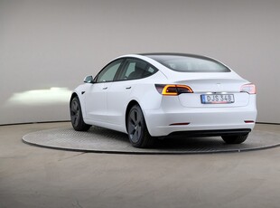 Tesla Model 3 Dual Motor Long-Range Awd Drag