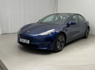 Tesla Model 3 Long Range Dual Motor AWD