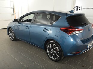 Toyota Auris 1,8 Elhybrid Active Plus M&K