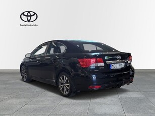 Toyota Avensis Sedan 2.0 D-4D Buisness