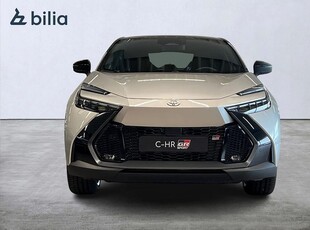 Toyota C-HR Hybrid AWD-i 2,0 GR Sport Premiere Edition