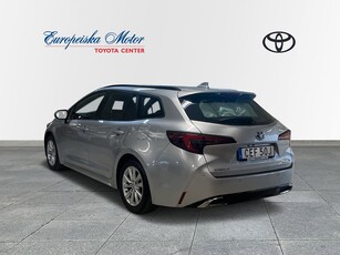 Toyota Corolla 1.8 HSD/ TS / Active Plus / V-Hjul / MOMS!