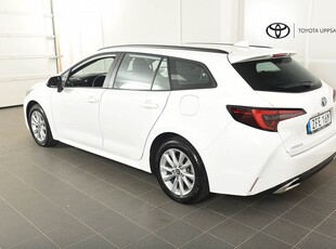 Toyota Corolla Kombi 1,8 Elhybrid Active GPS