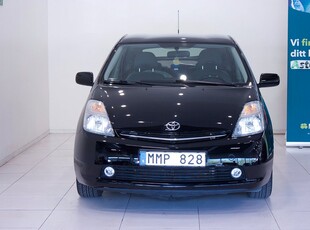 Toyota Prius 1.5 Automat VVT-i + 3CM CVT 112hk