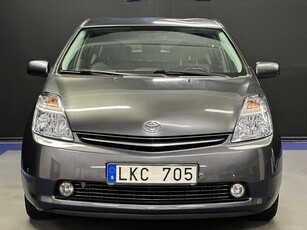 Toyota Prius 1.5 VVT-i + 3CM CVT ENDAST 8465 mil| Automat| Nybes