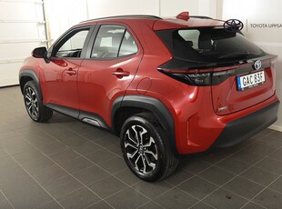 Toyota Yaris Cross 1.5 Elhybrid ActivePlus