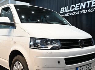 Volkswagen Caravelle 2.0 TDI Automat 9 Sittsig Euro 5