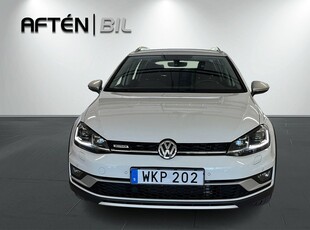 Volkswagen Golf 4Motion DSG Sekventiell Värmare Carplay AUX