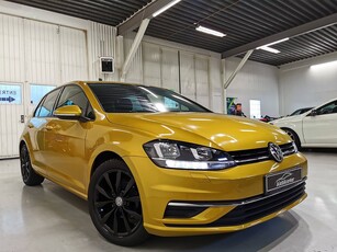 Volkswagen Golf 5-dörrar 1.0 TSI Euro 6 ( Steg 1 ) 150HK