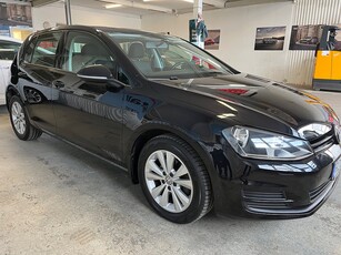 Volkswagen Golf 5-dörrar TSI BMT 16V Euro 5