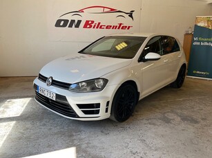 Volkswagen Golf 5-dörrar 1.6 TDI BMT 4Motion Euro 5