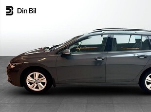 Volkswagen Golf Sportscombi 1.5 eTSI 130hk Adaptiv /Rattvärm