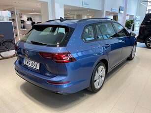 Volkswagen Golf Sportscombi 1.5 ETSI Lagerbil