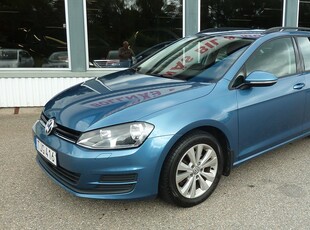 Volkswagen Golf Sportscombi 1.6 TDI BMT 4Motion Euro 6