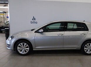 Volkswagen Golf Variant 1.2 TSI