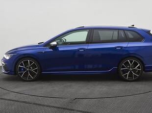 Volkswagen Golf Variant R 2.0 TSI 320hk DSG 4MOTION