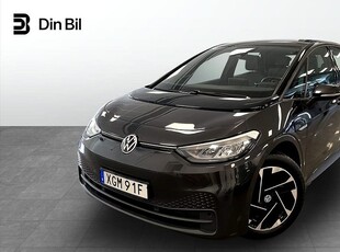 Volkswagen ID.3 Pro Performance 58KWH / Life