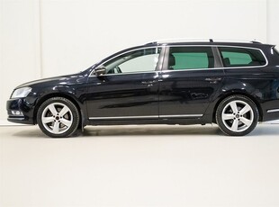 Volkswagen Passat 1.4 TSI Premium B-kamera Navi Drag 150hk