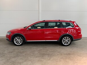 Volkswagen Passat Alltrack 2.0 TDI 4M Drag Värmare B-kamera 170hk 2013